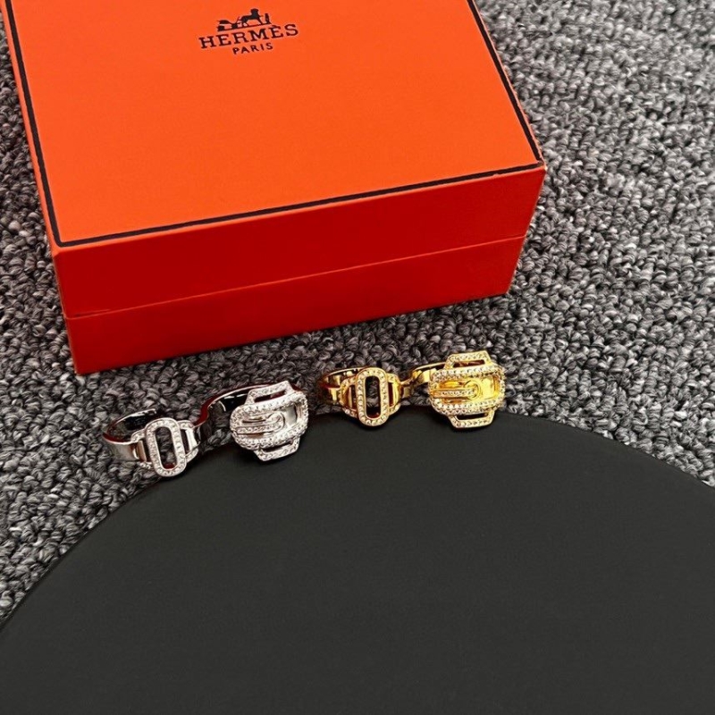 Hermes Rings